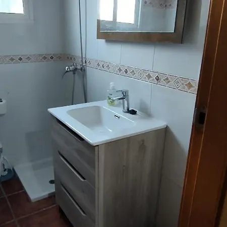 Villa Pilarin Málaga