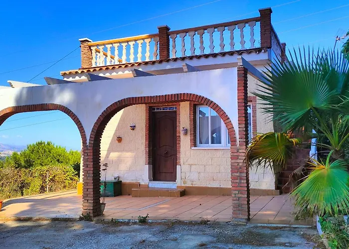 Pilarin Villa