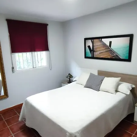Pilarin Villa *