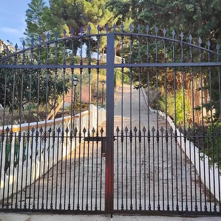 Villa Pilarin