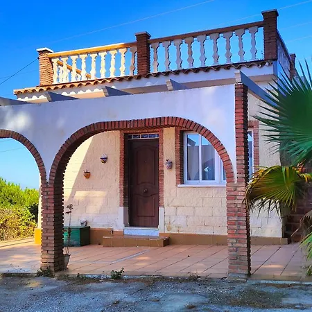 Pilarin Villa